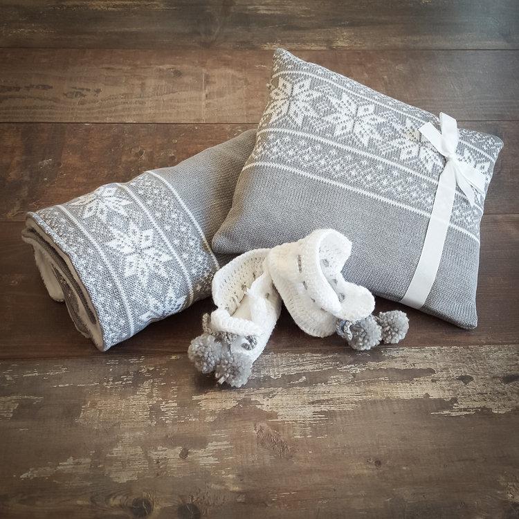 Winter sets
