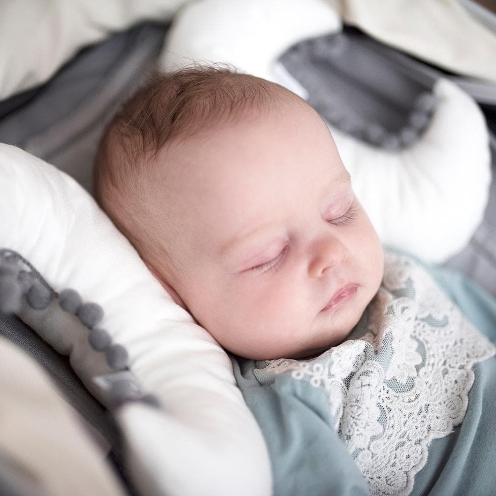 Anti-shock pillow