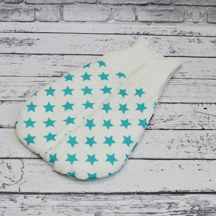Baby sleeping bags