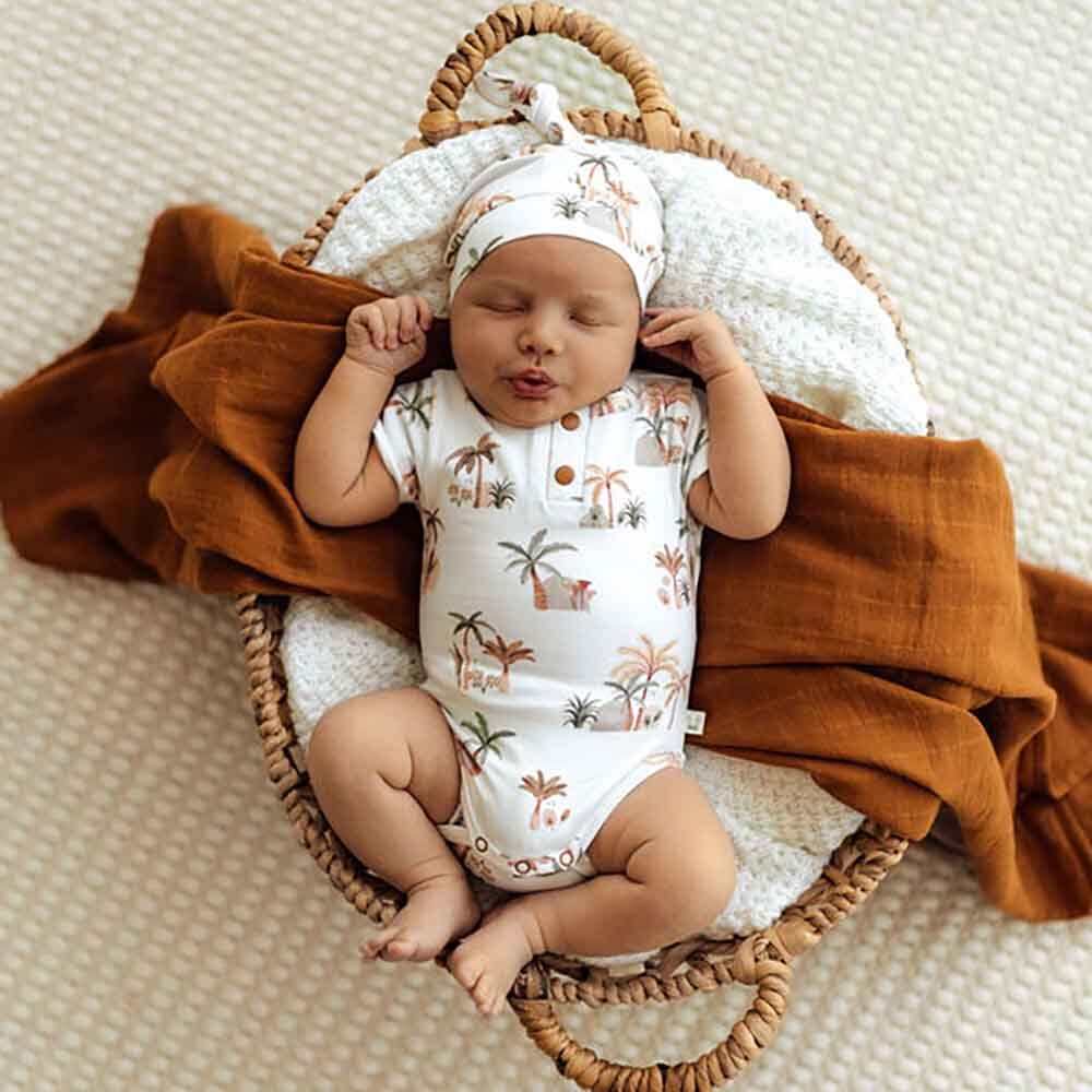 body made from organic cotton