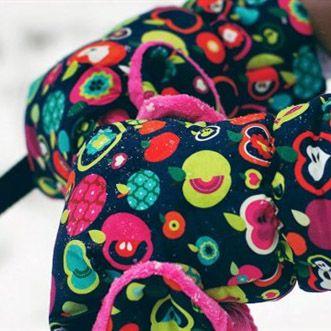 Handmuffs
