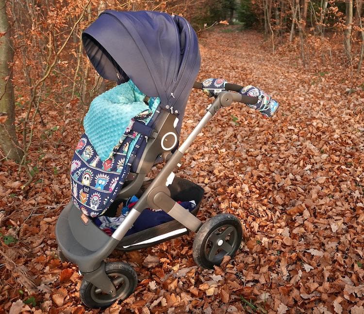 For Stroller and Car