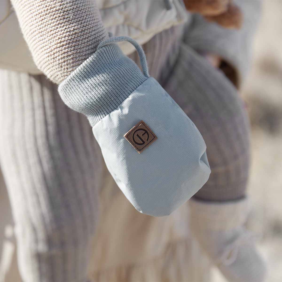 Baby gloves