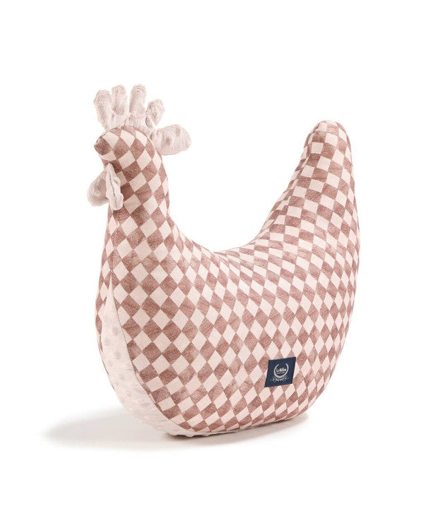 Coussin d’allaitement Chic chick - ABC Farm