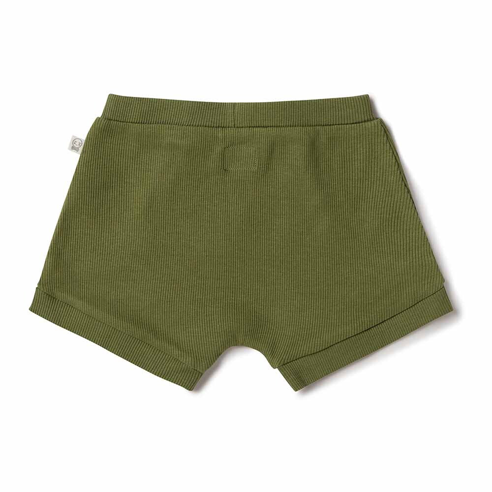 Shorts - Biscuit