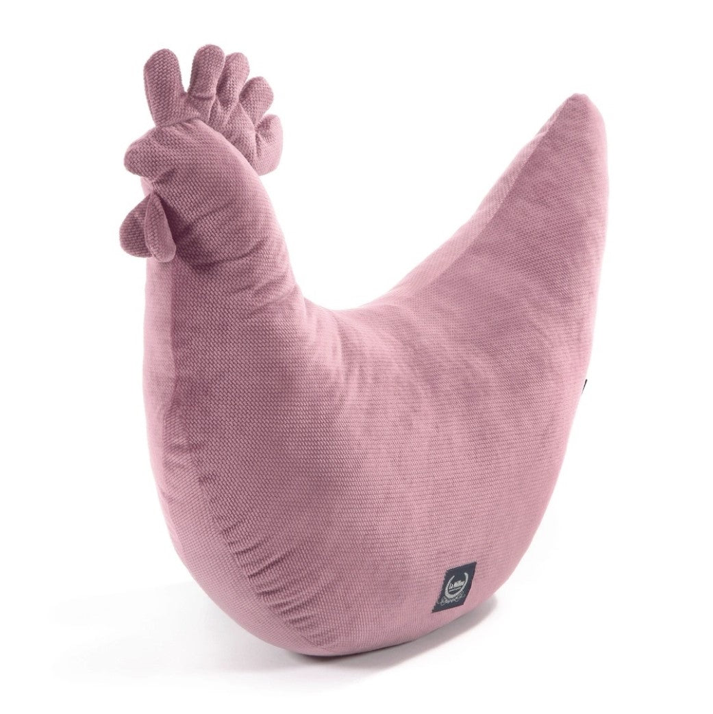 Stillkissen Chic Chick Velvet touch - French lavender