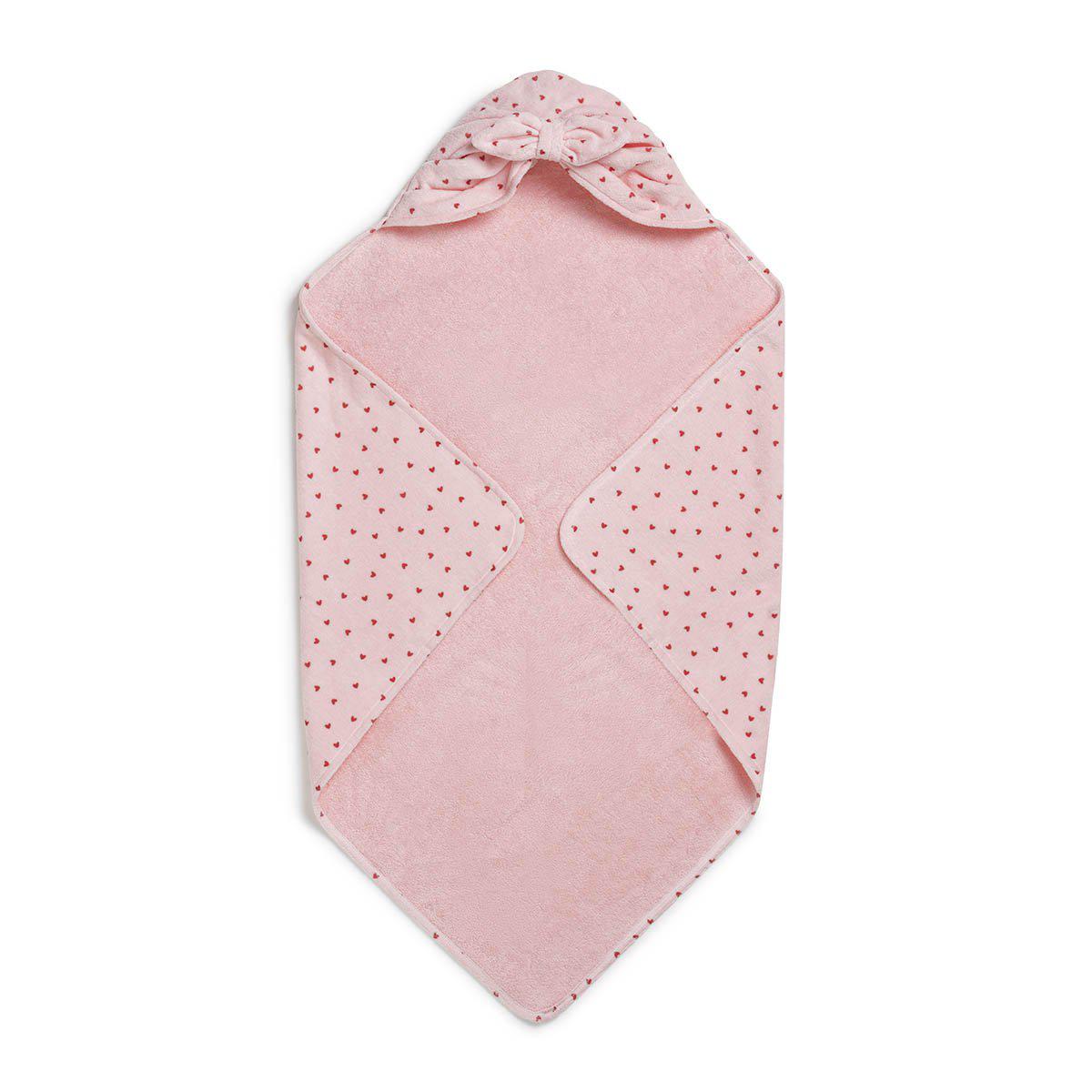 Baby Towel – Sweethearts