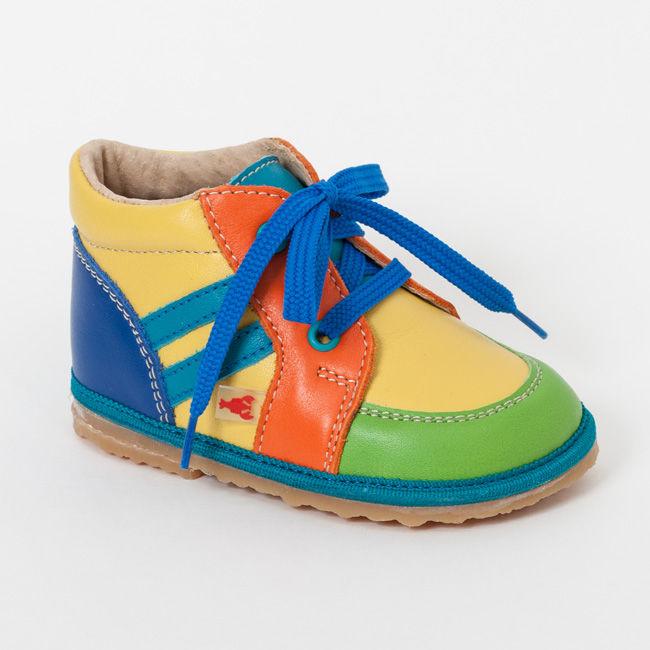 First shoes - Confident boy - Mamastore
