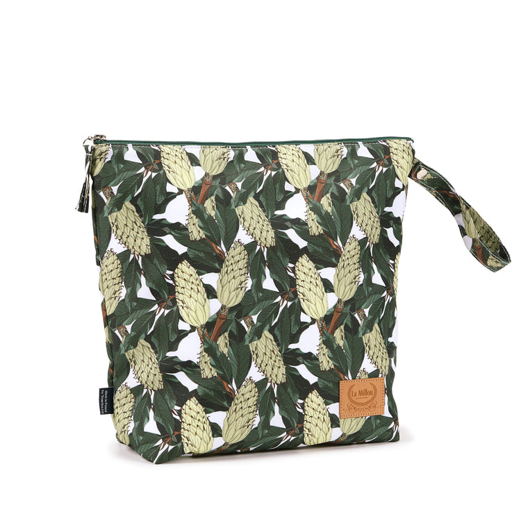 Mini-Reisetasche - Milano Magnolies