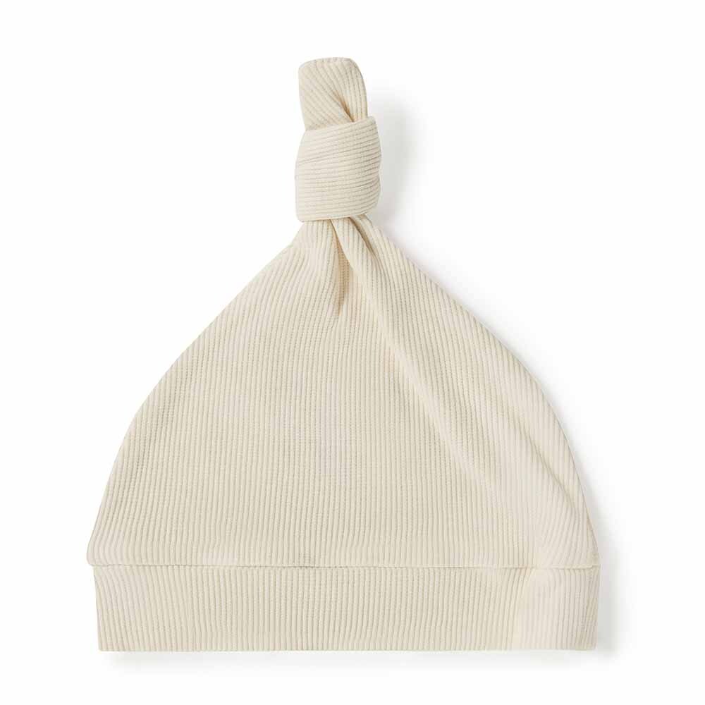 Beanie - Vanilla