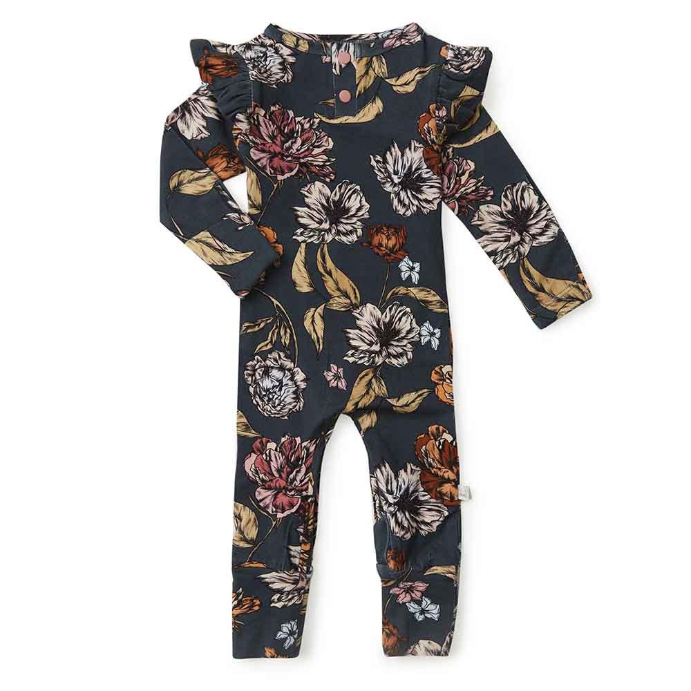 Romper - Belle