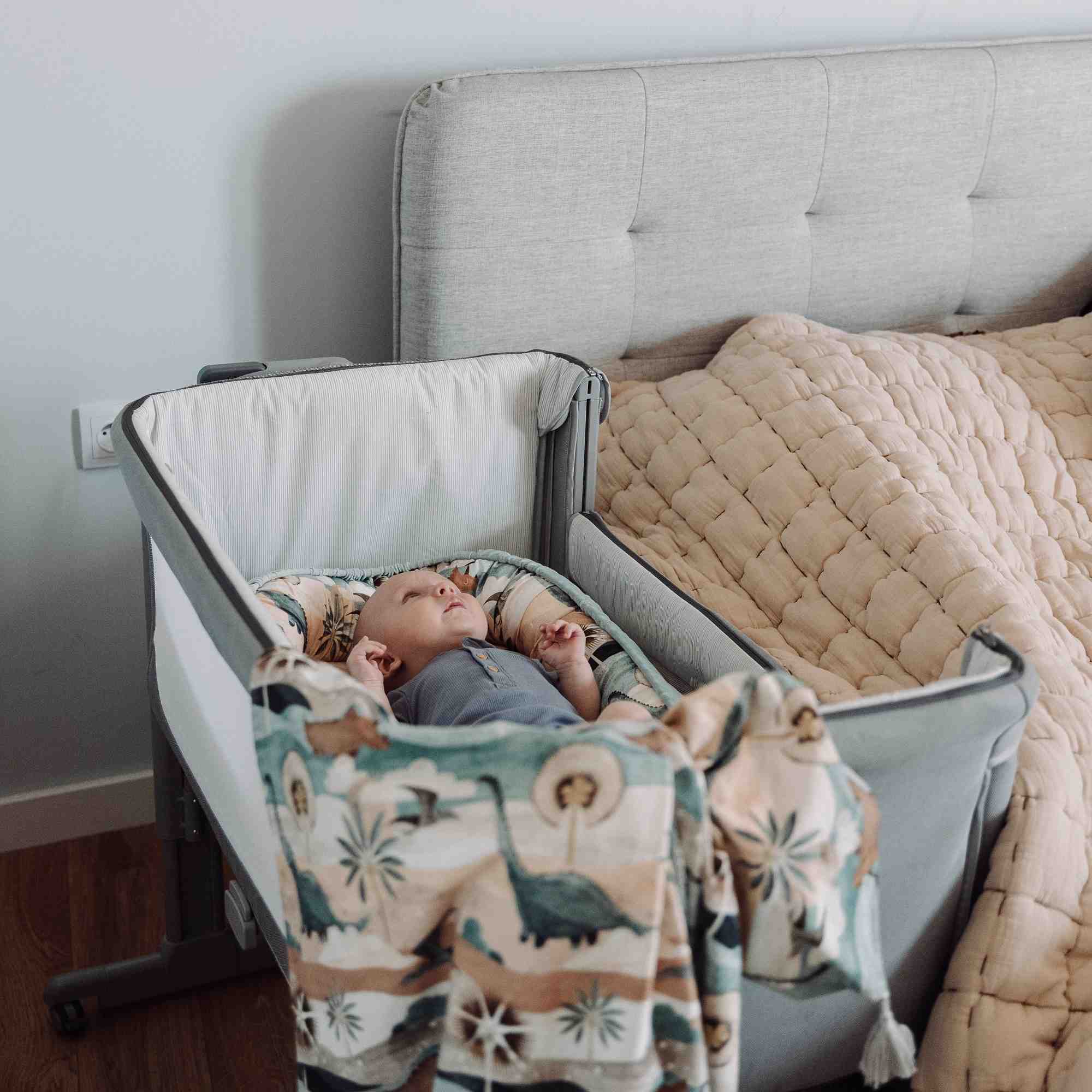 Babynest - Bright Luna