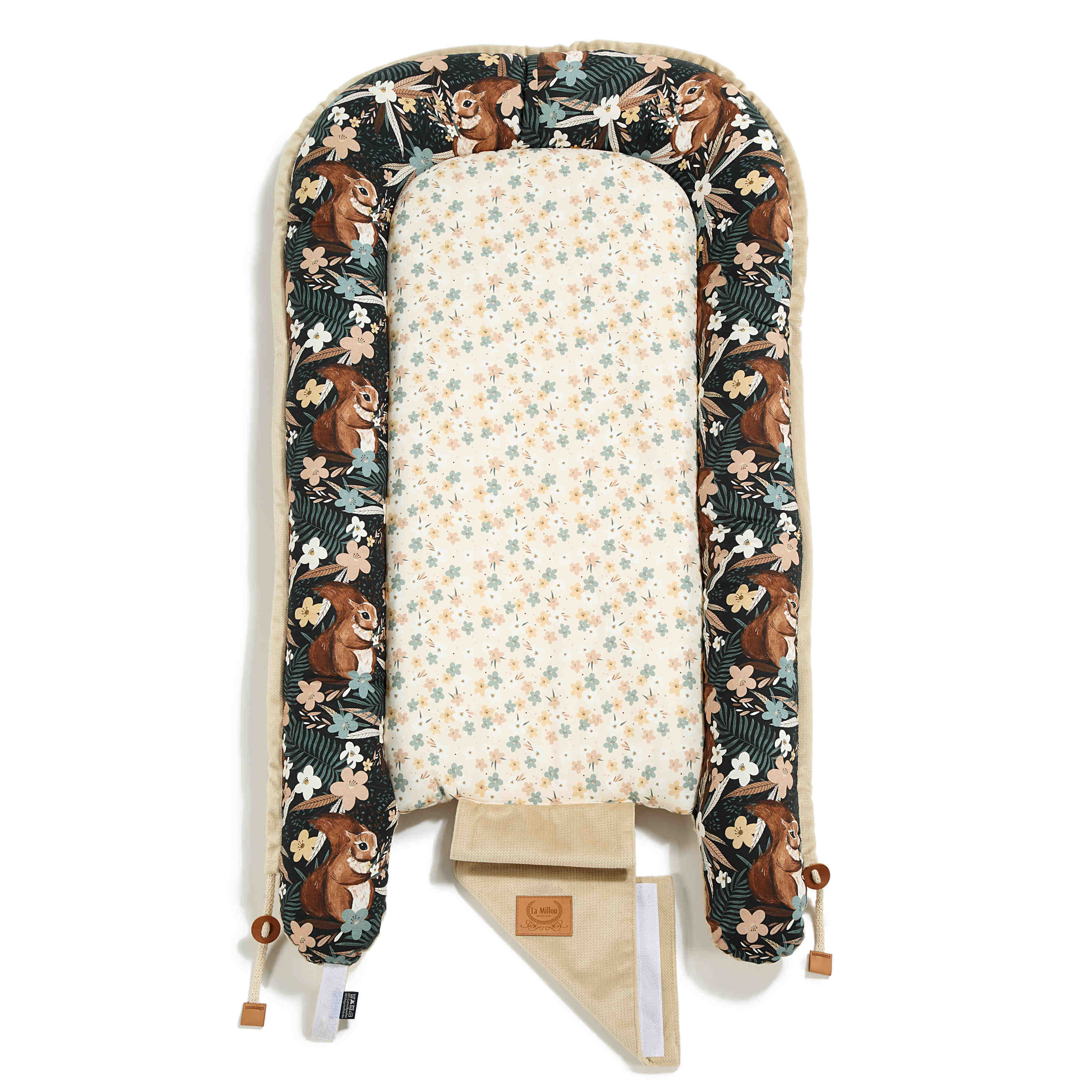 Babynest - Bright Luna