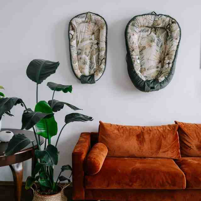 Babynest - Bright Luna