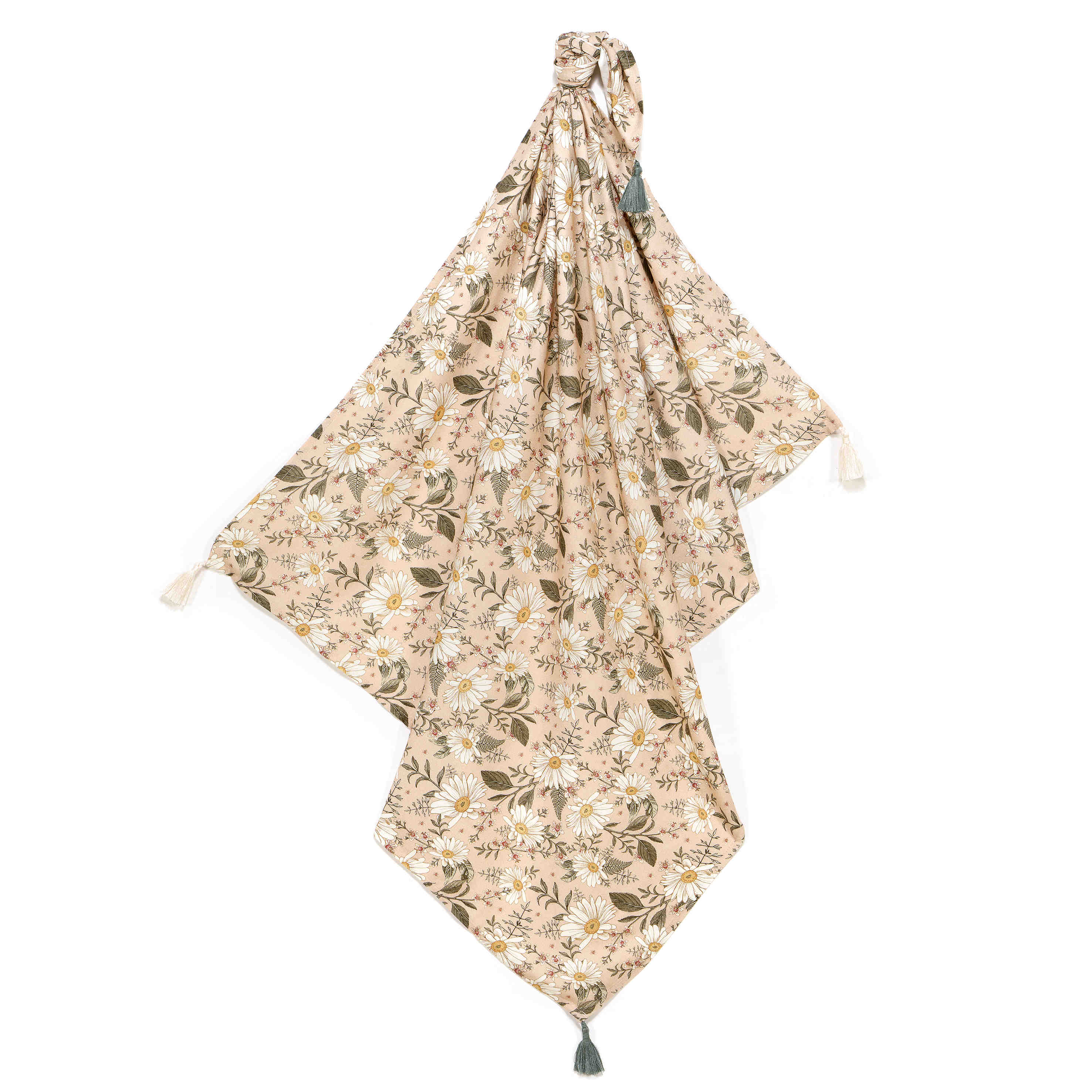 Multi-use swaddle - Romantic Soul