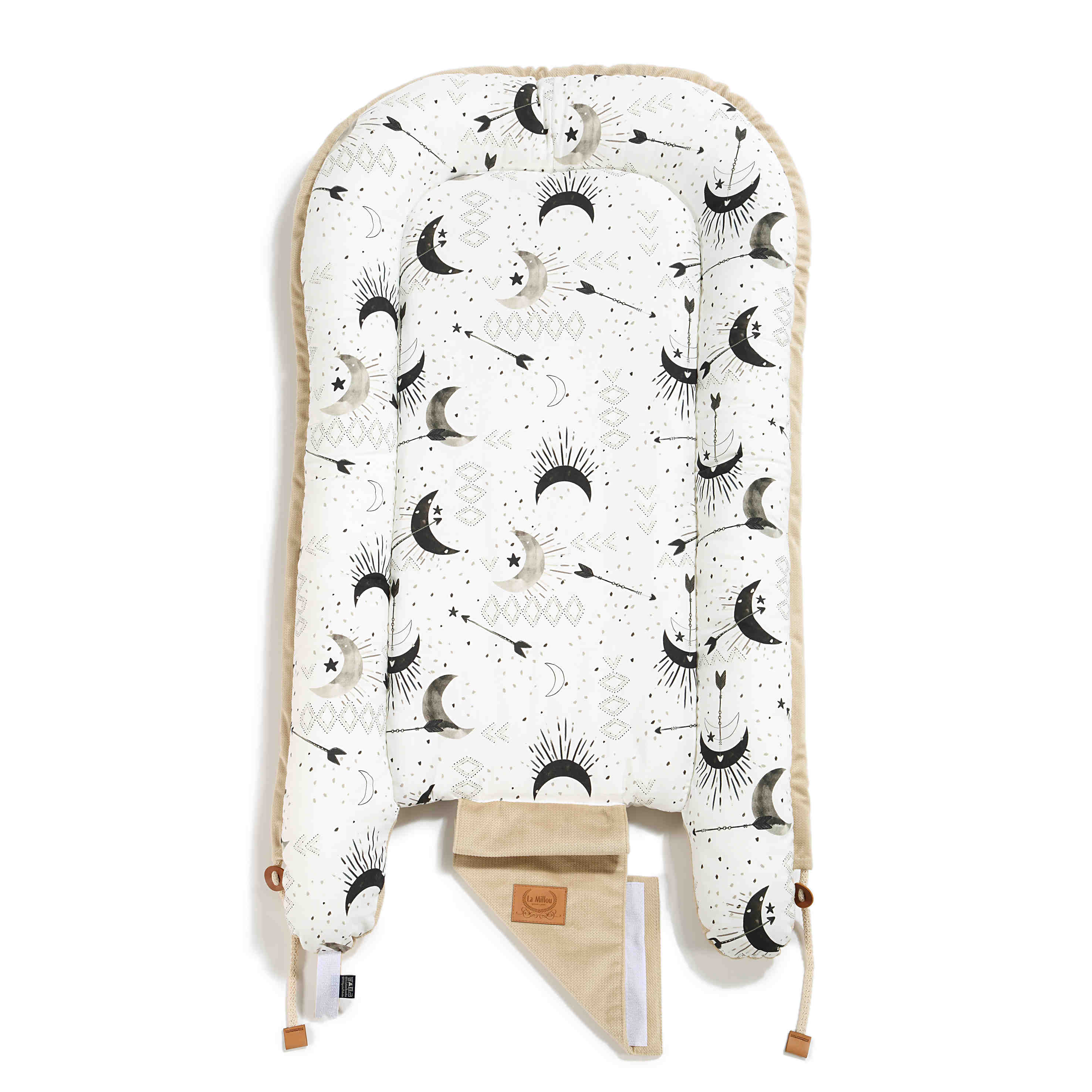 Babynest - Bright Luna