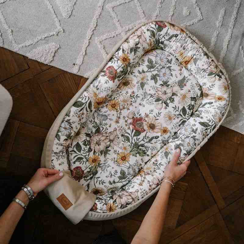 Babynest - Bright Luna