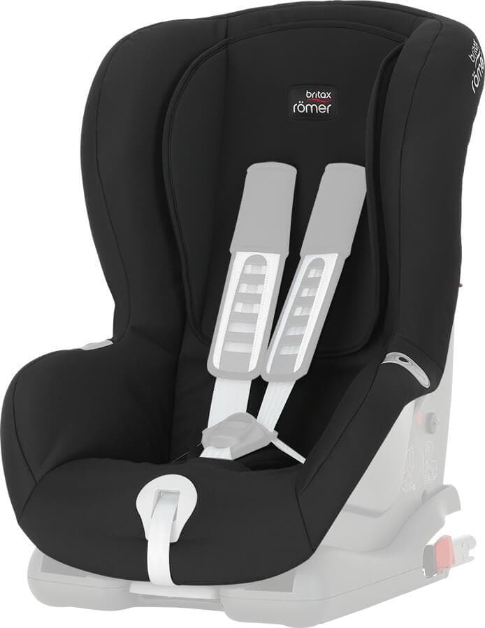 Romer KING car seat cover - The Rebel - Mamastore