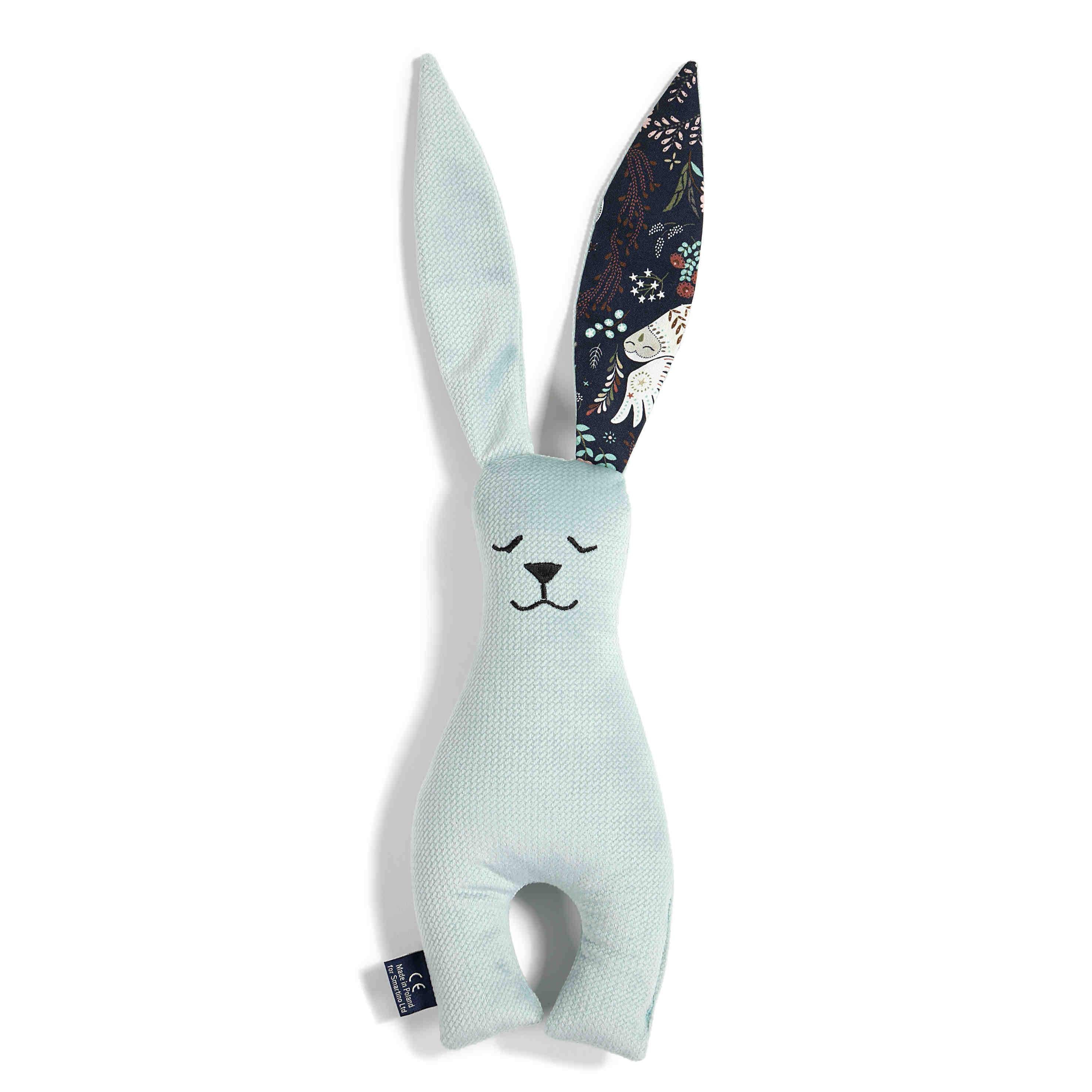 Comfort Toy - Magic owl smoke mint - Mamastore