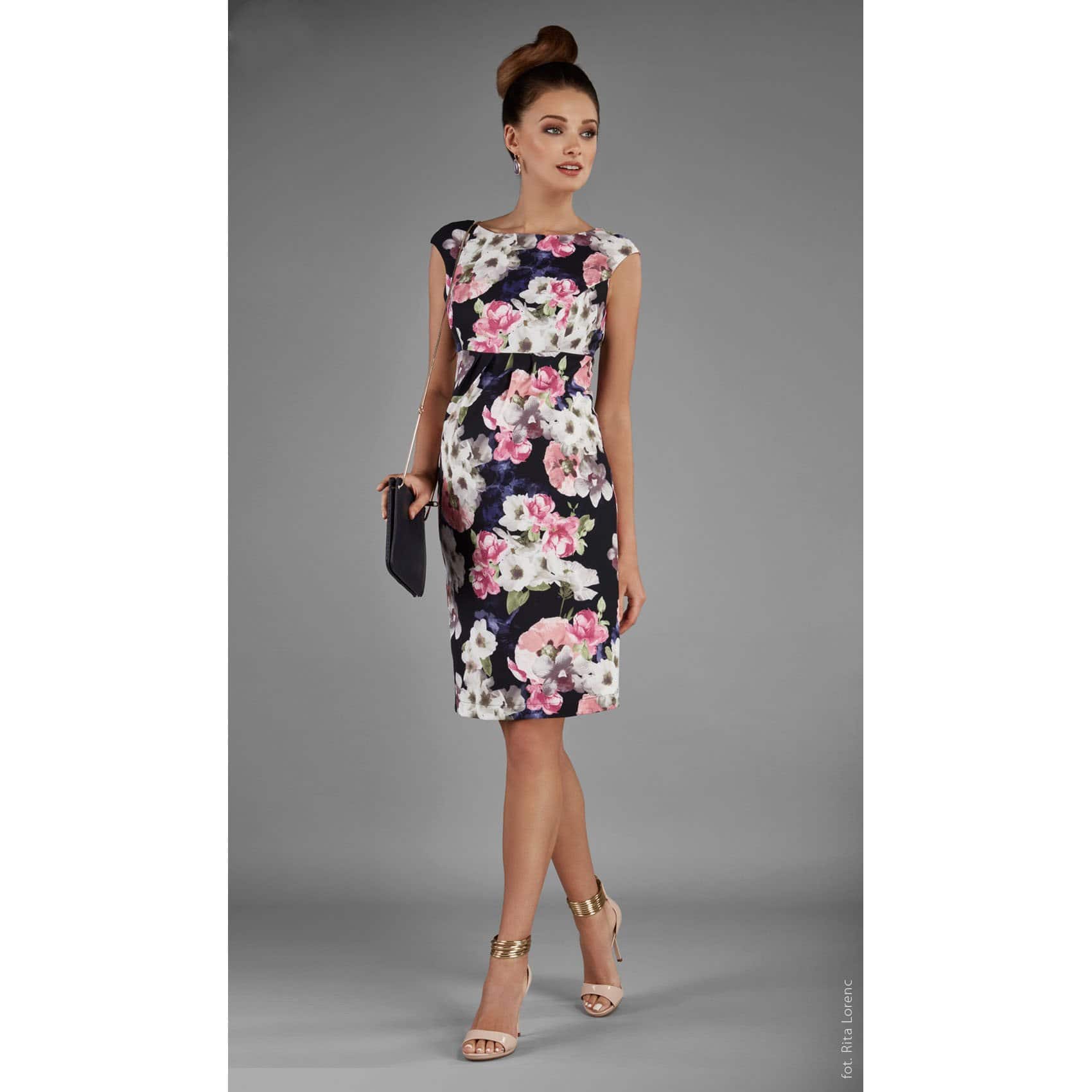 Pregnancy dress - Flora - Mamastore