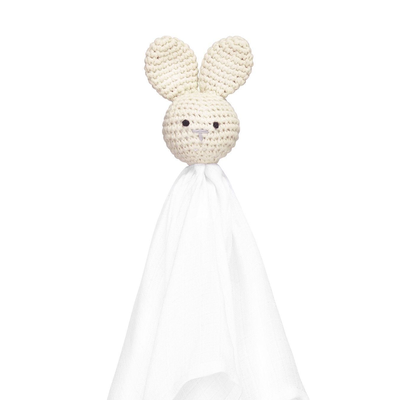 Comfort Toy - Bunny Vanilla - Mamastore