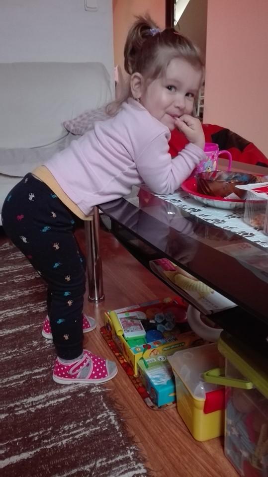 Slippers - Pink dots - Mamastore