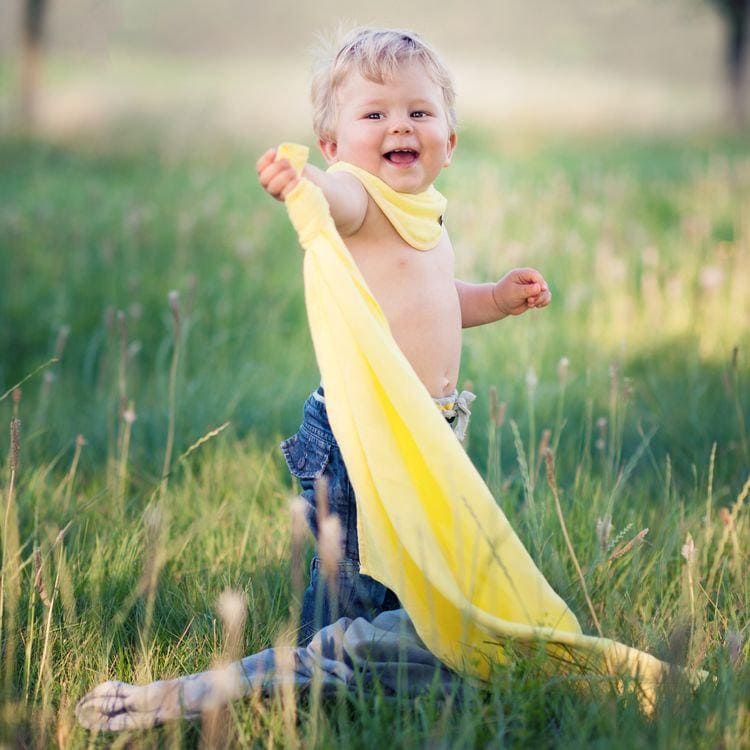 Multi-use bamboo muslin Trio-pack - Scandinavian baby pink - Mamastore