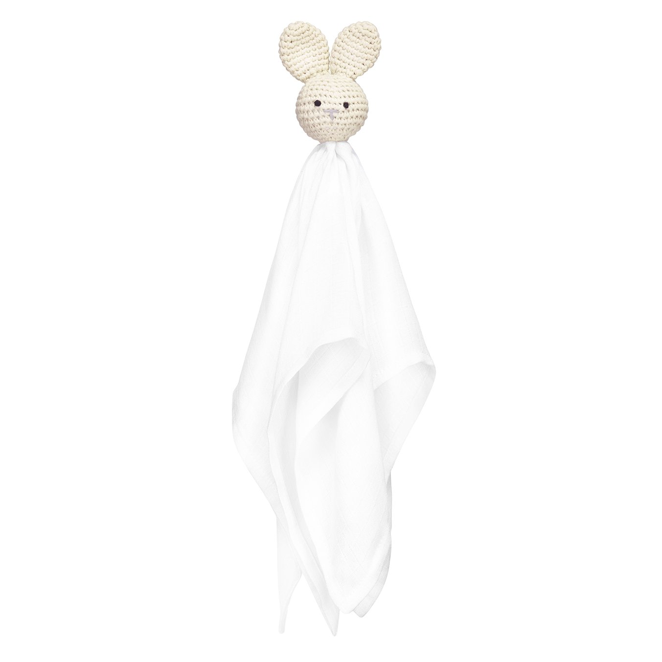 Comfort Toy - Bunny Vanilla - Mamastore