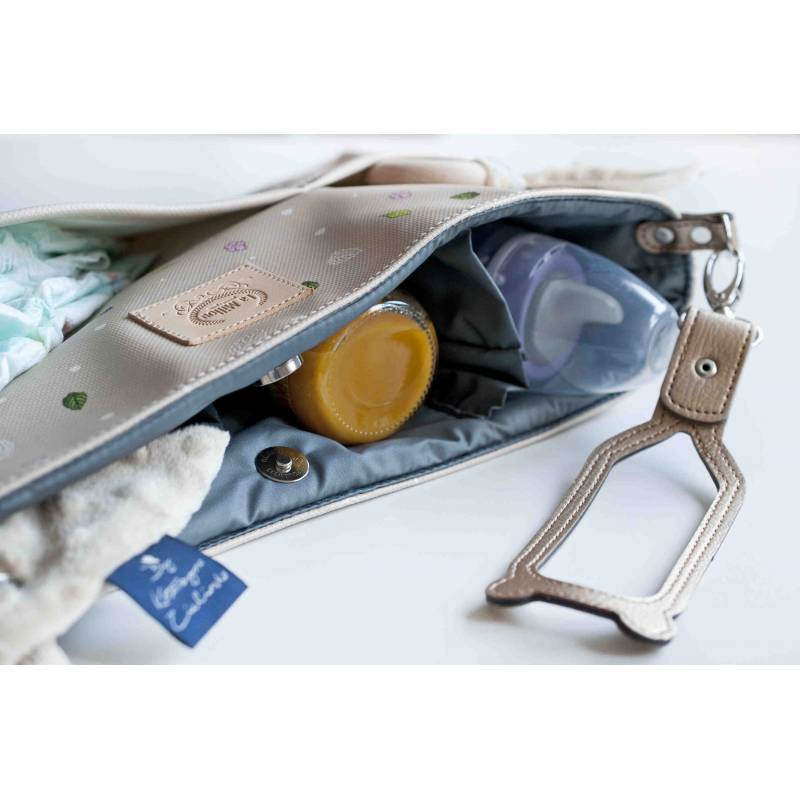 Buggy organizer - Funny bunny - Mamastore