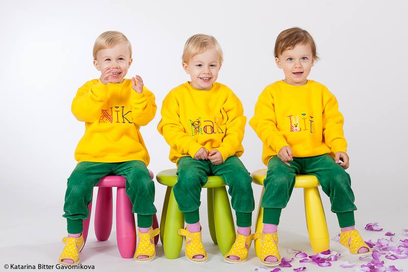 Slippers - Sunshine dots with open front - Mamastore