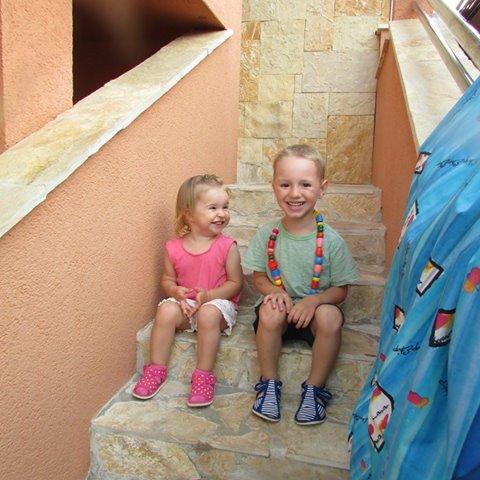 Slippers - Sea captain - Mamastore