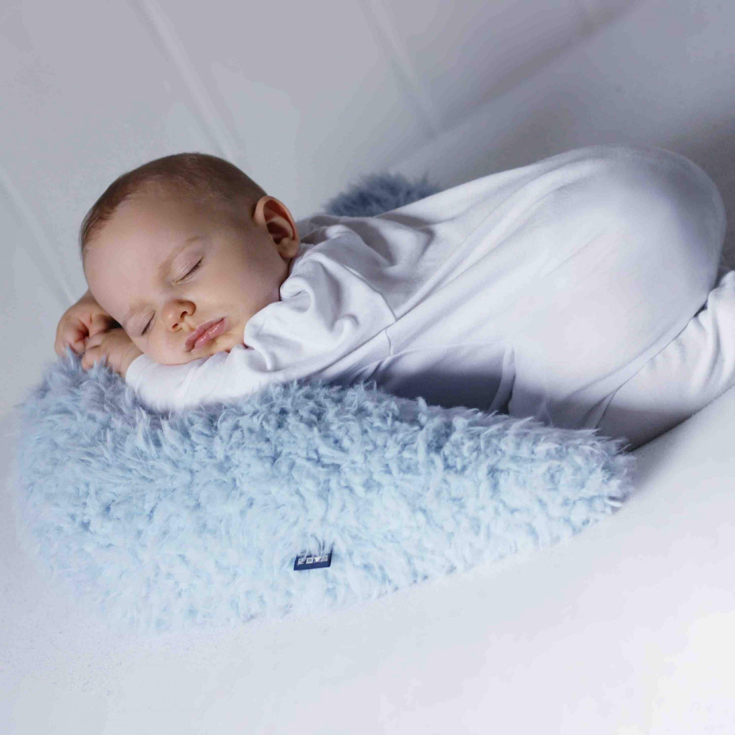 Nursing pillow Wild chick - Vanilla - Mamastore