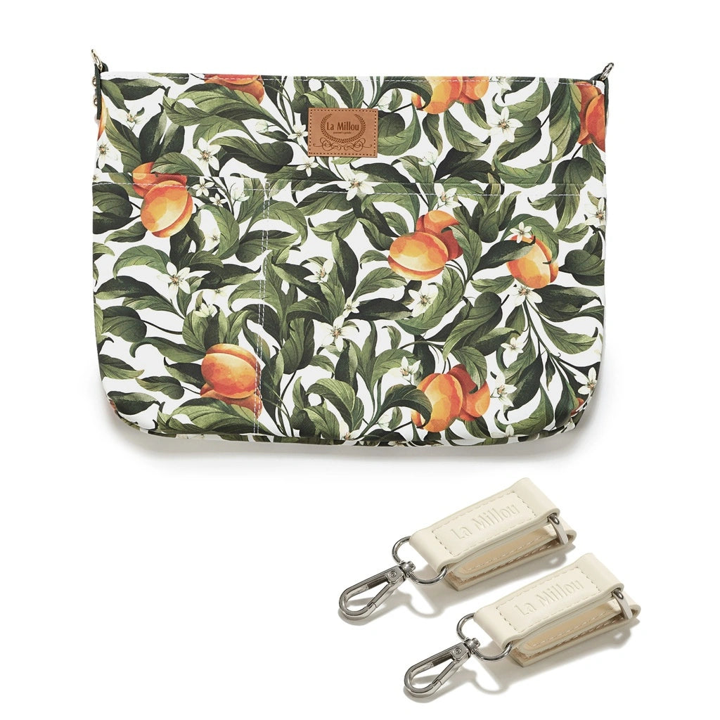 Stroller organizer - Tuscany