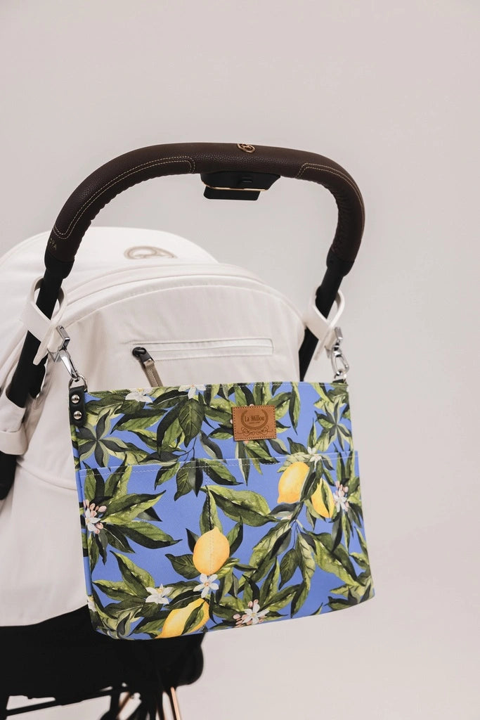 Stroller organizer - Tuscany
