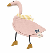 Comfort Toy - Ducky friend pink