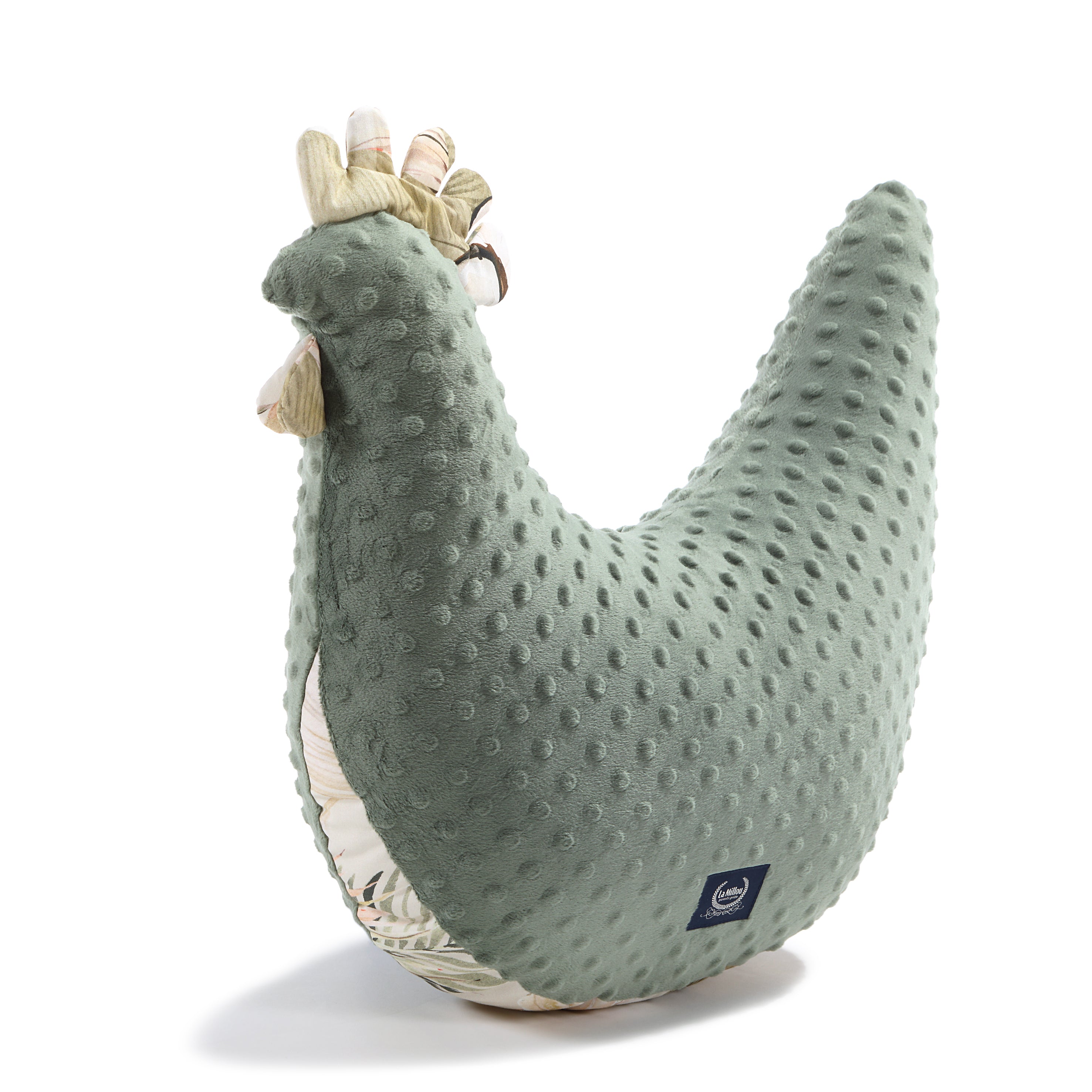 Coussin d’allaitement Chic chick - Boho coco