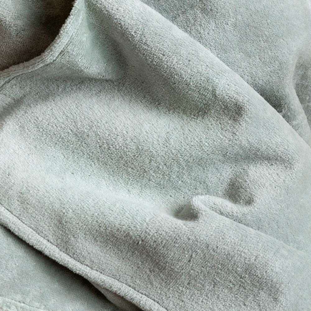 Baby Towel – Sweetheart Charlie