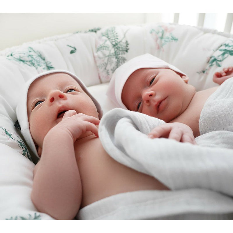 Babynest - Boho rose