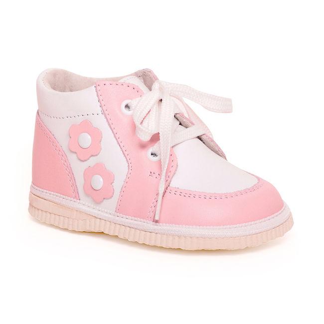 First shoes - Pastel flowers - Mamastore