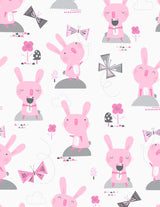 Britax Romer DUO car seat cover - Cutie Bunny - Mamastore