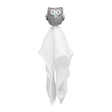 Comfort Toy - Silver owl - Mamastore