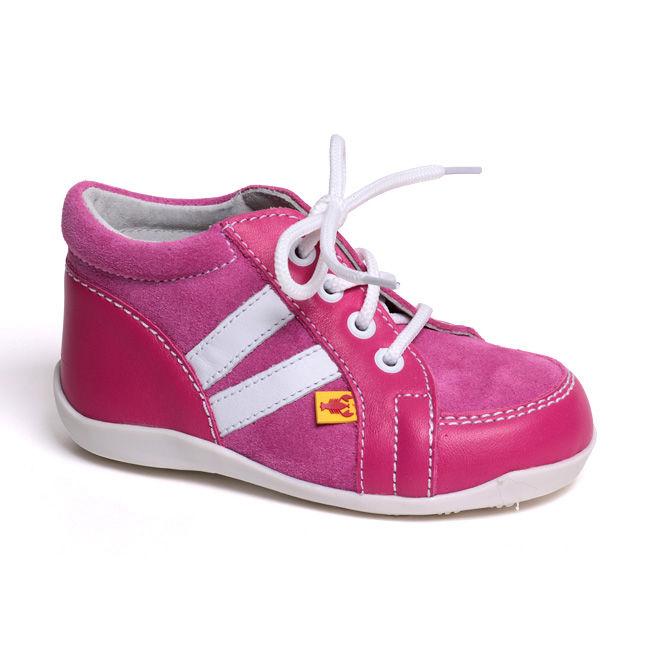 First shoes - Pinky rosy - Mamastore