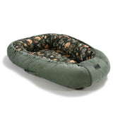 Babynest - Blooming boutique noir - Mamastore