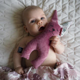 Comfort Toy - Forest khaki - Mamastore