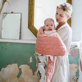 Couverture enfant - Dundee and friends Pink-Mint