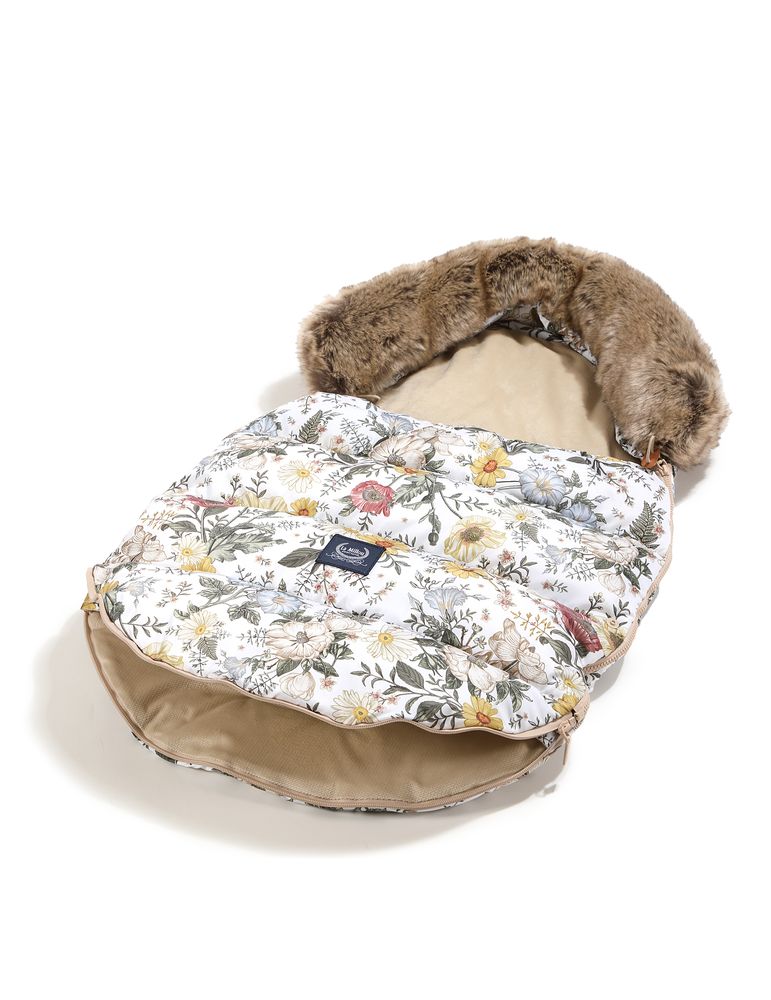 Cha﻿nce﻿lière - ASPEN Vintage Meadow combi