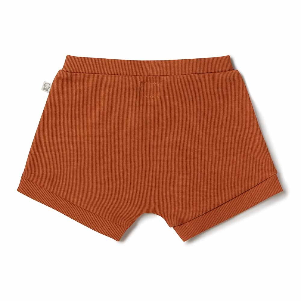Shorts - Biscuit