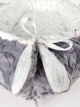 PREMIUM Babynest - Koala Silver - Mamastore