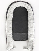 PREMIUM Babynest - Koala Silver - Mamastore