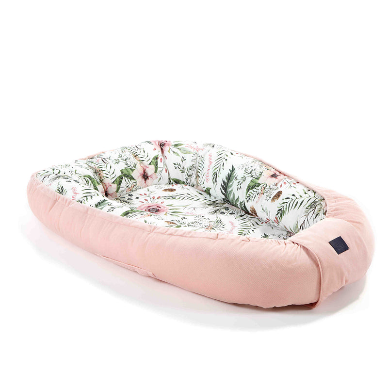 Babynest XL - Wild Blossom